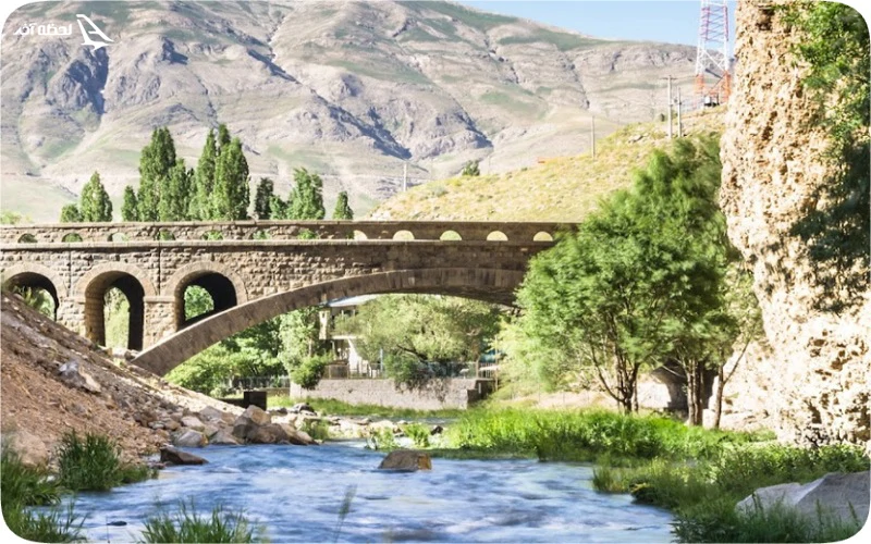 روستای پلور بجا مانده از دوران ساسانی روستای پلور بجا مانده از دوران ساسانی